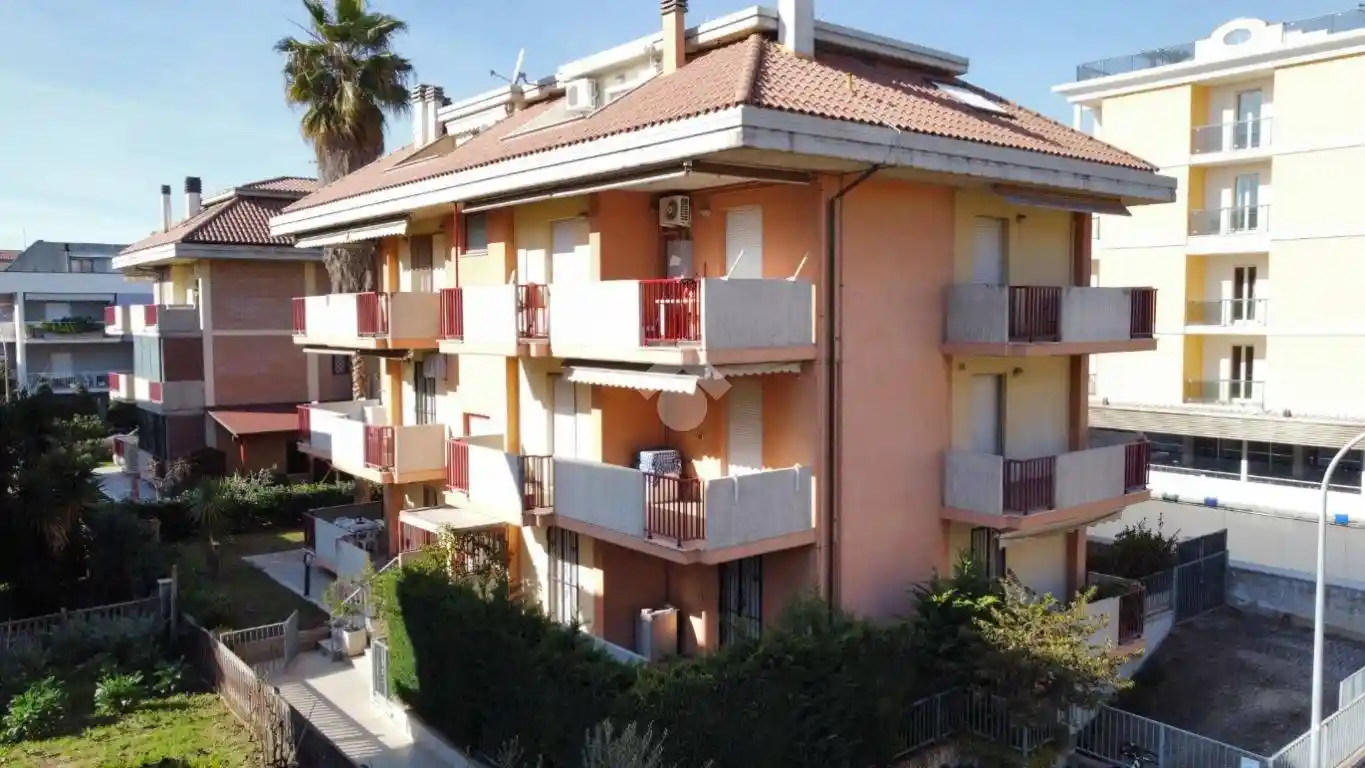 Appartamento in vendita a San Benedetto del Tronto