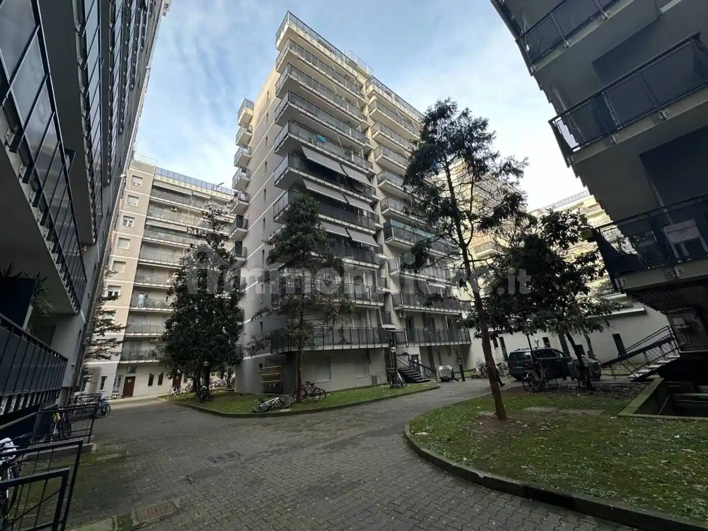 Appartamento in vendita a Pioltello