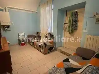 Casa indipendente in vendita a Pozzaglio ed Uniti
