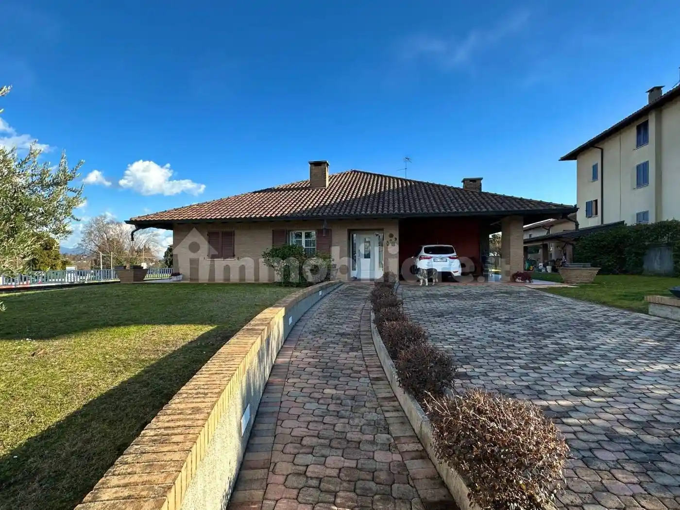 Villa in vendita a Tricesimo