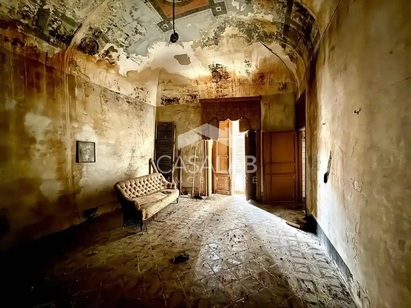 Appartamento in vendita a Carini