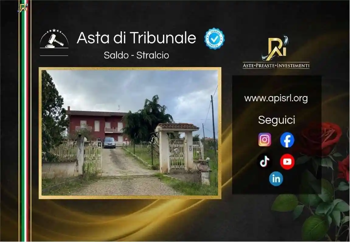 Appartamento in vendita a Calvi