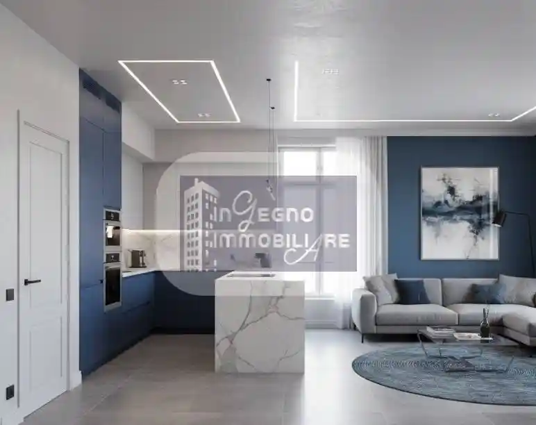 Appartamento in vendita a Torino