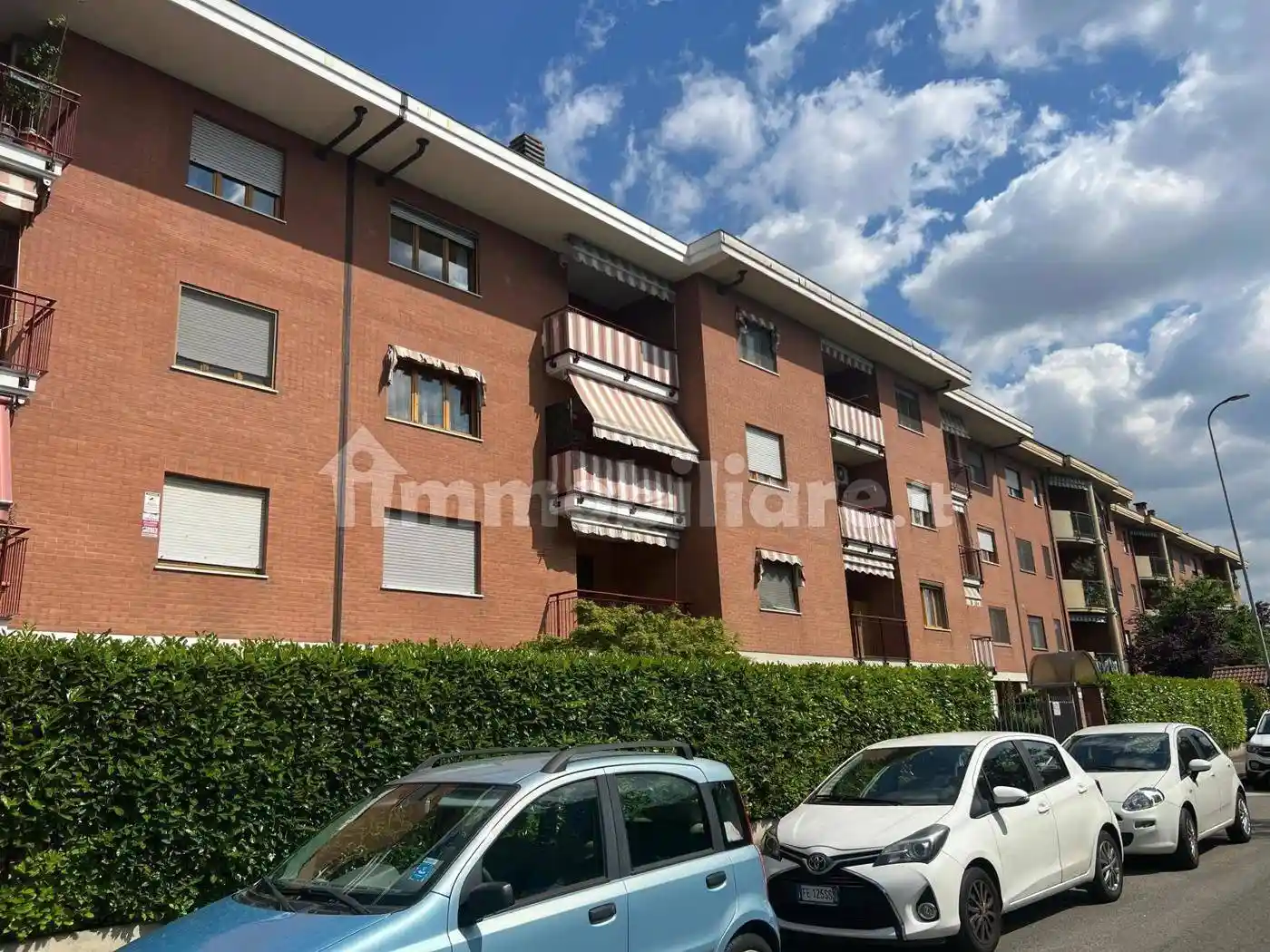 Appartamento in vendita a Venaria Reale