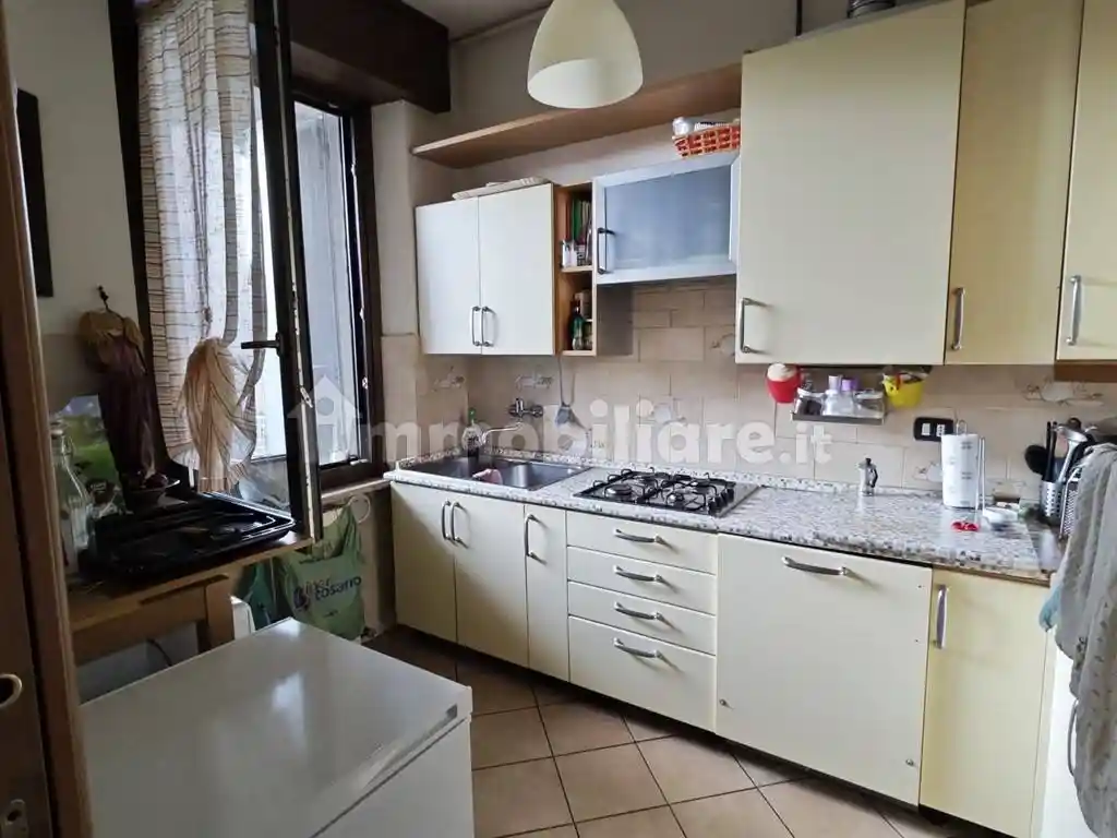 Appartamento in vendita a Mantova