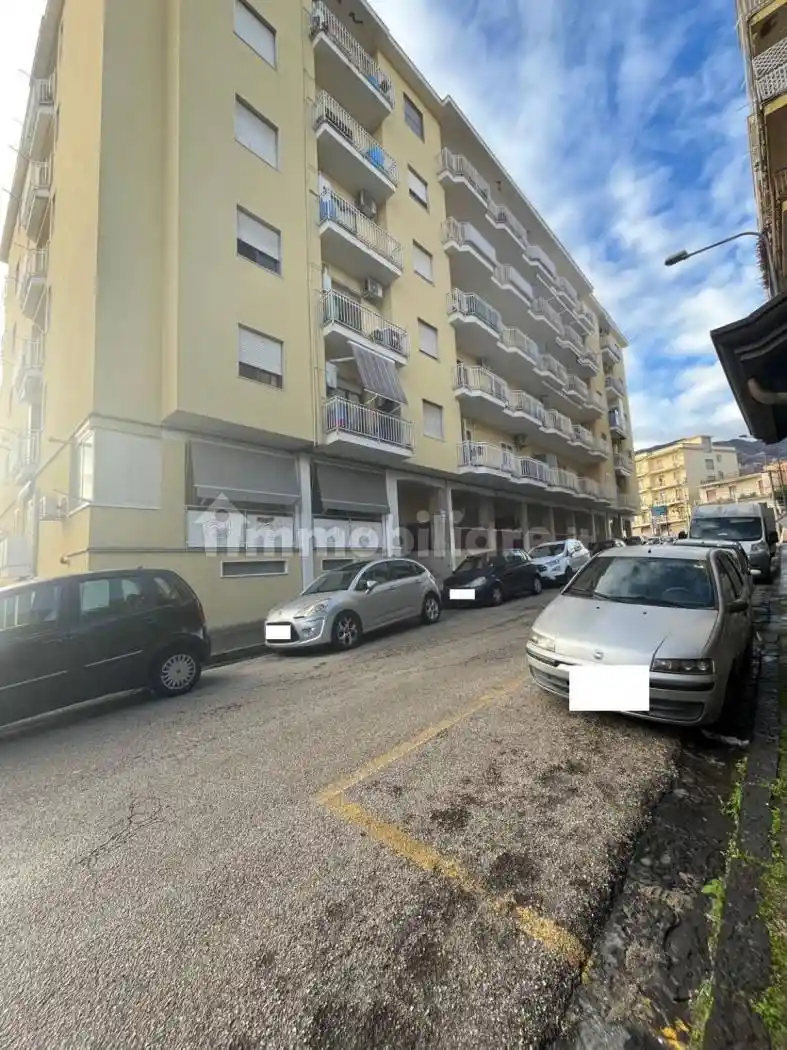 Appartamento in vendita a Ottaviano