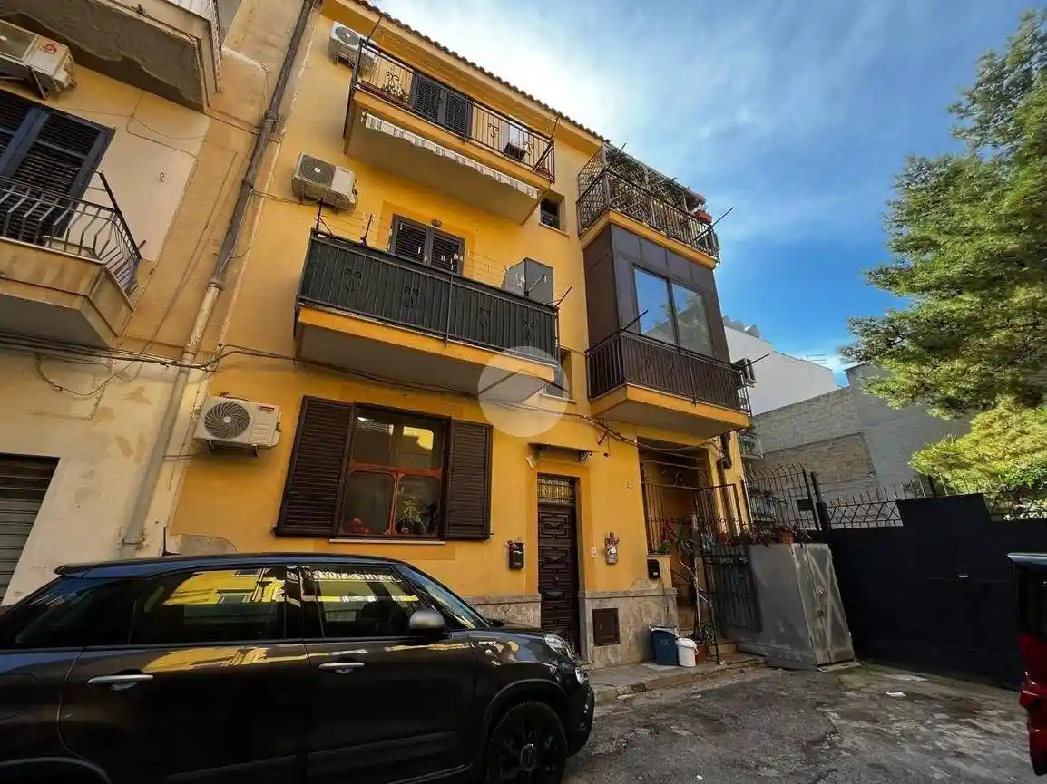 Appartamento in vendita a Bagheria