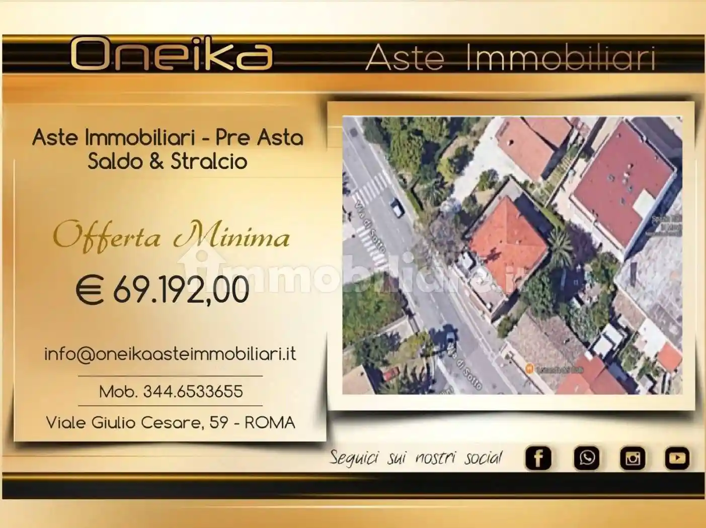 Appartamento in vendita a Pescara