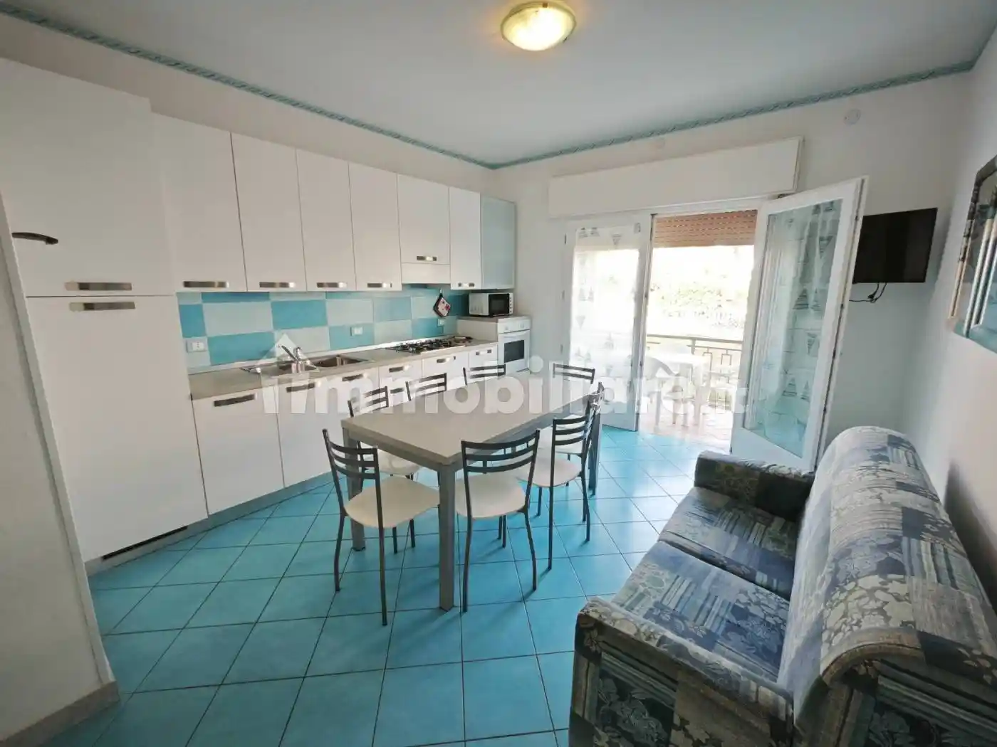 Appartamento in vendita a Rosolina