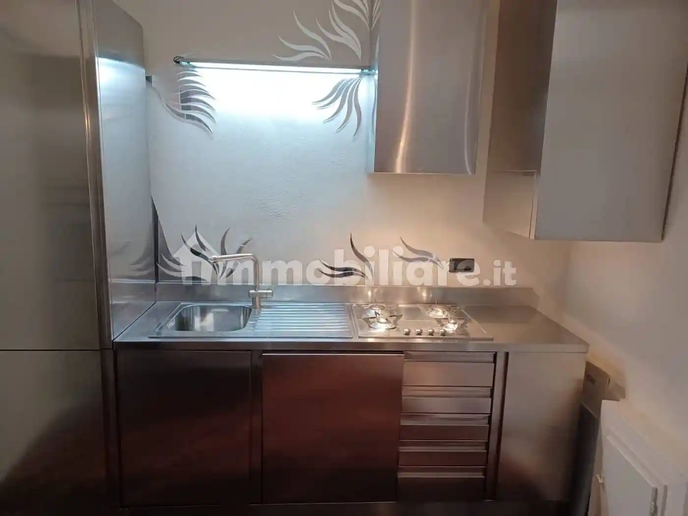 Appartamento in affitto a Modena