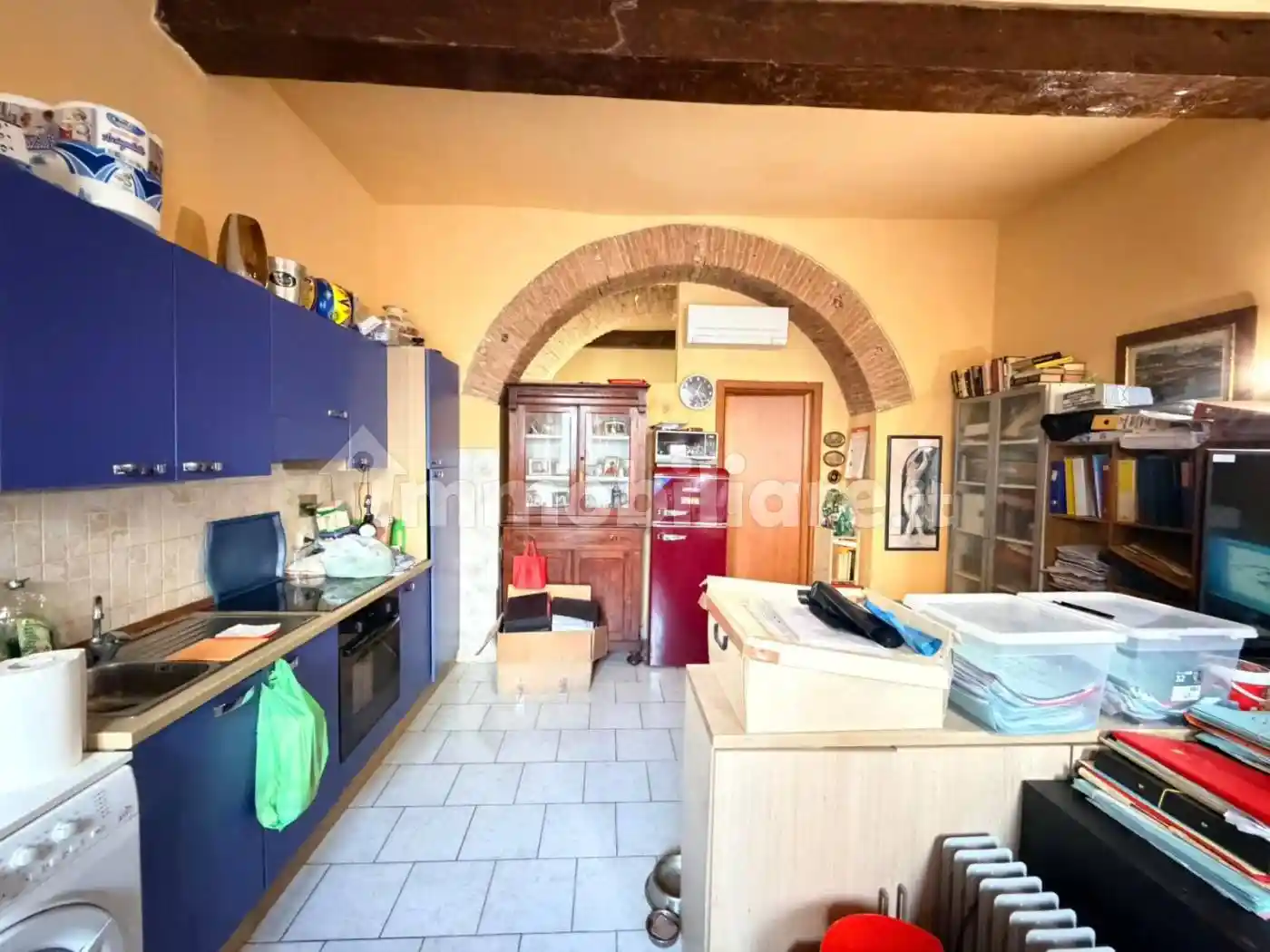 Appartamento in vendita a Livorno