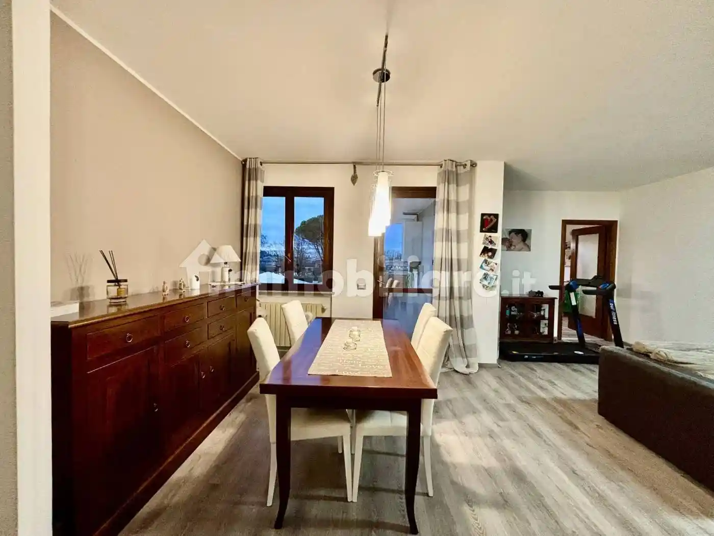 Appartamento in vendita a Chions