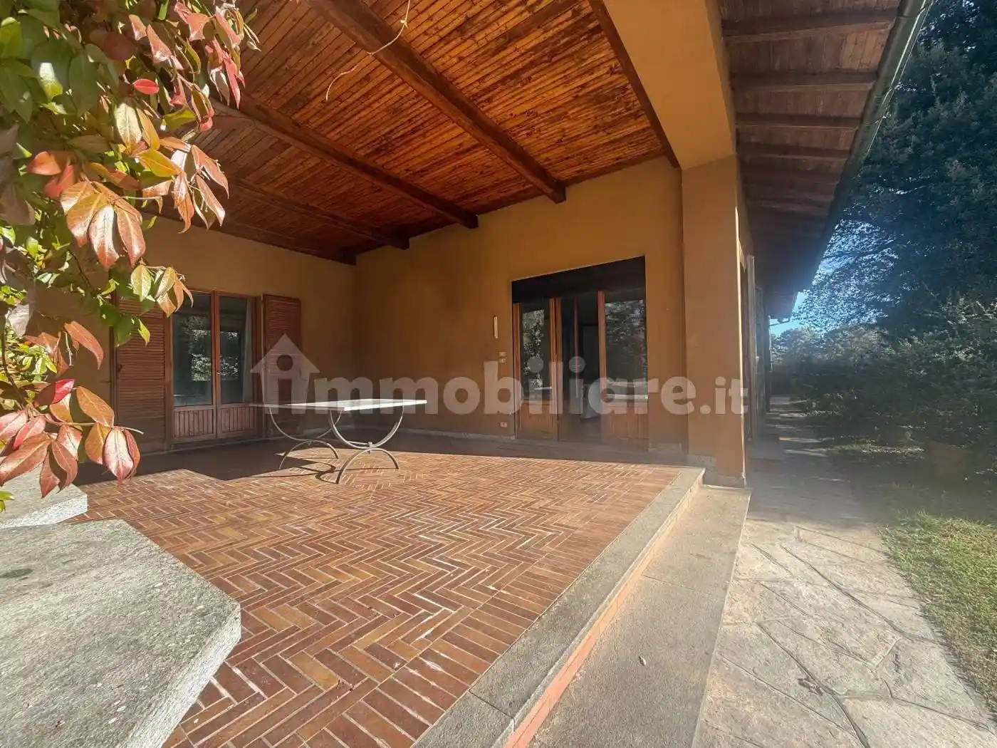 Villa in affitto a Somma Lombardo