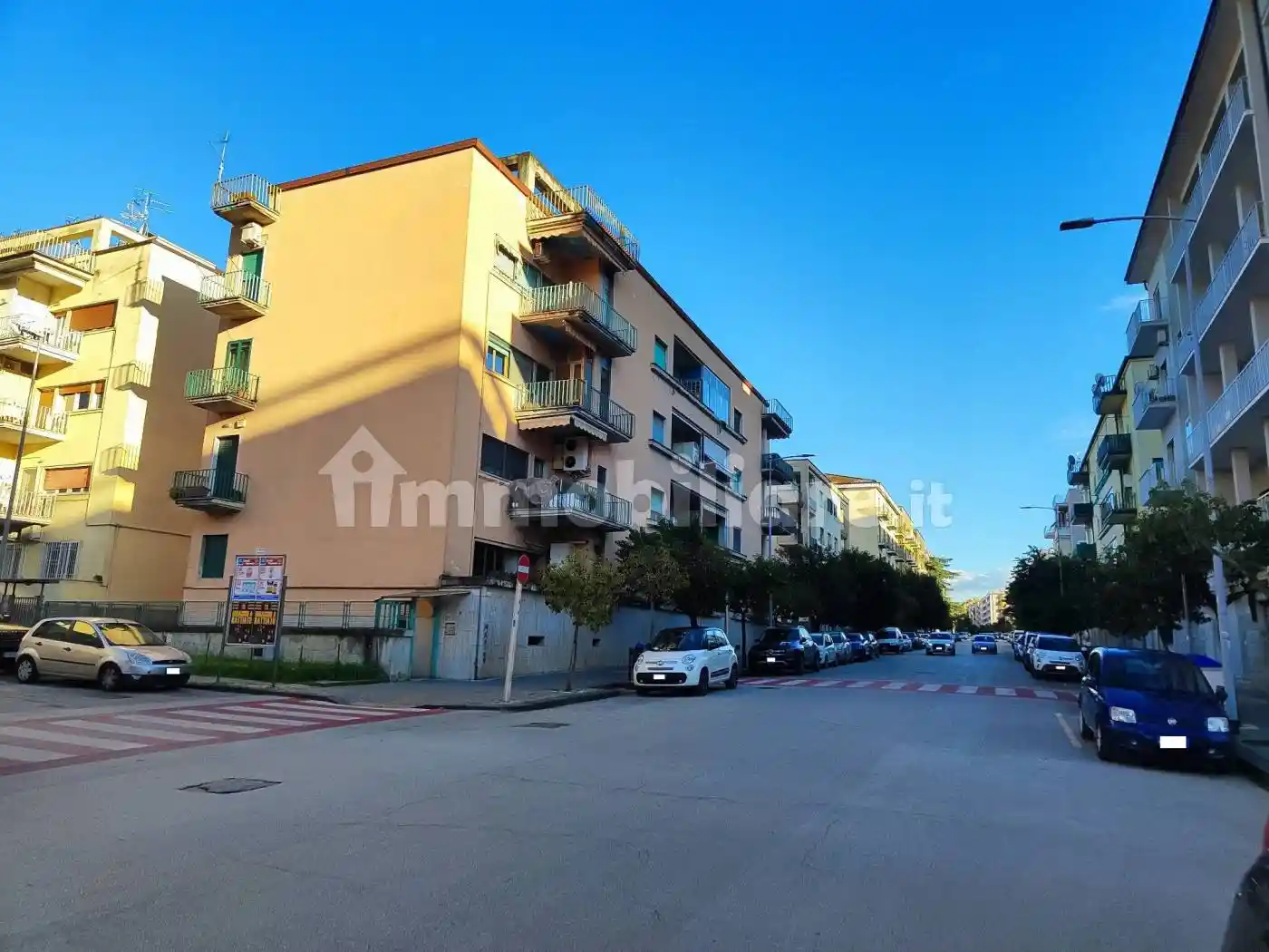 Appartamento in vendita a Benevento