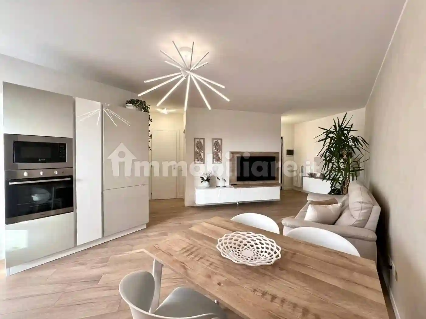 Appartamento - foto 3