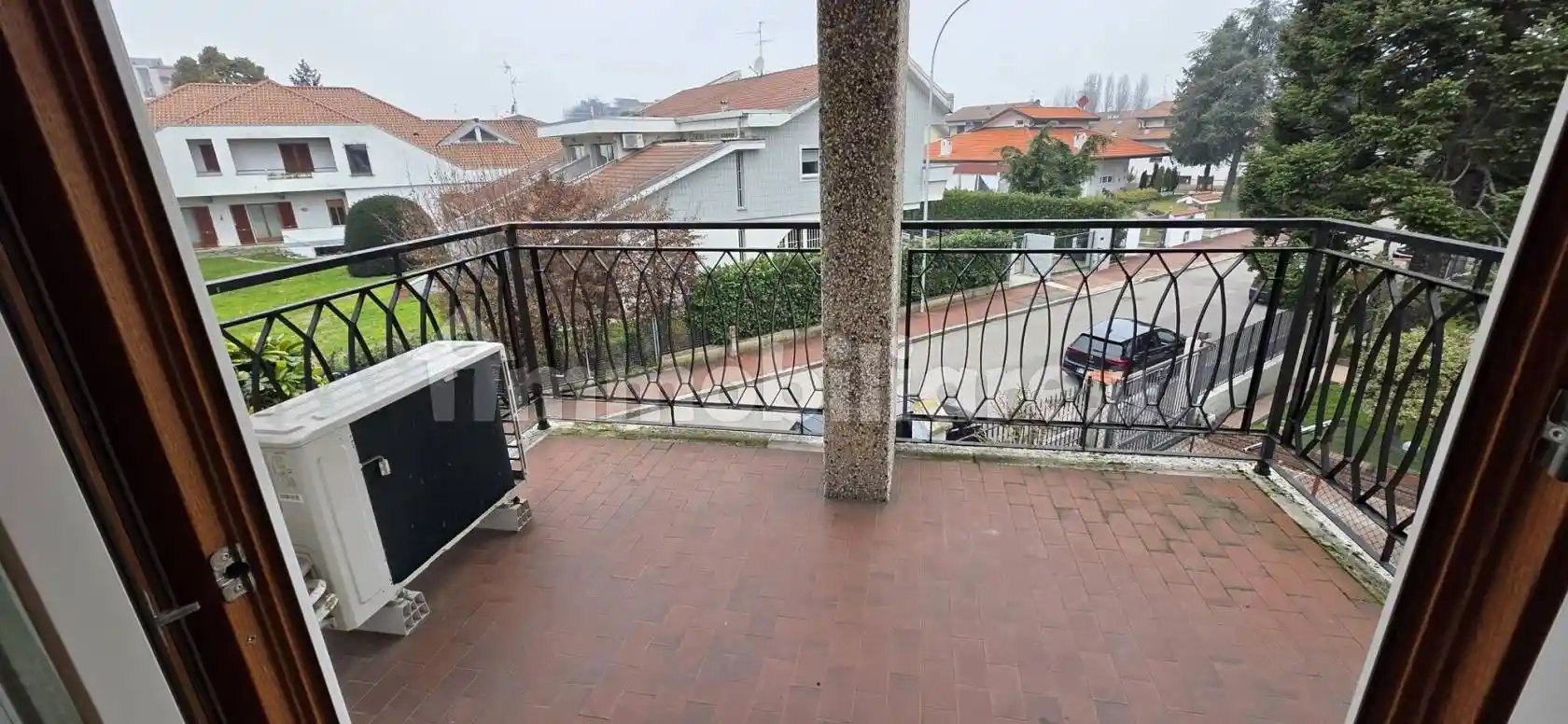 Attico - Mansarda in vendita a Pioltello