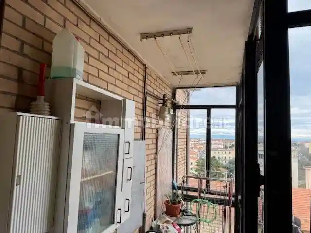 Appartamento in vendita a Livorno