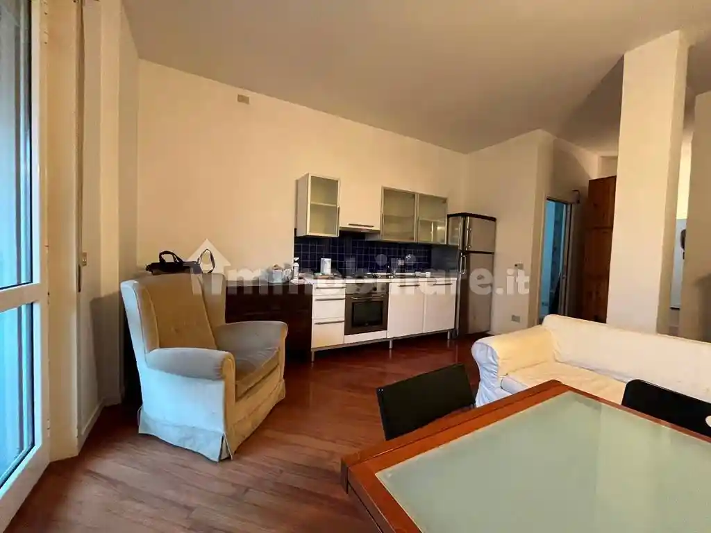 Appartamento in vendita a Firenze