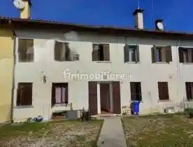 Villetta a schiera in vendita a Susegana