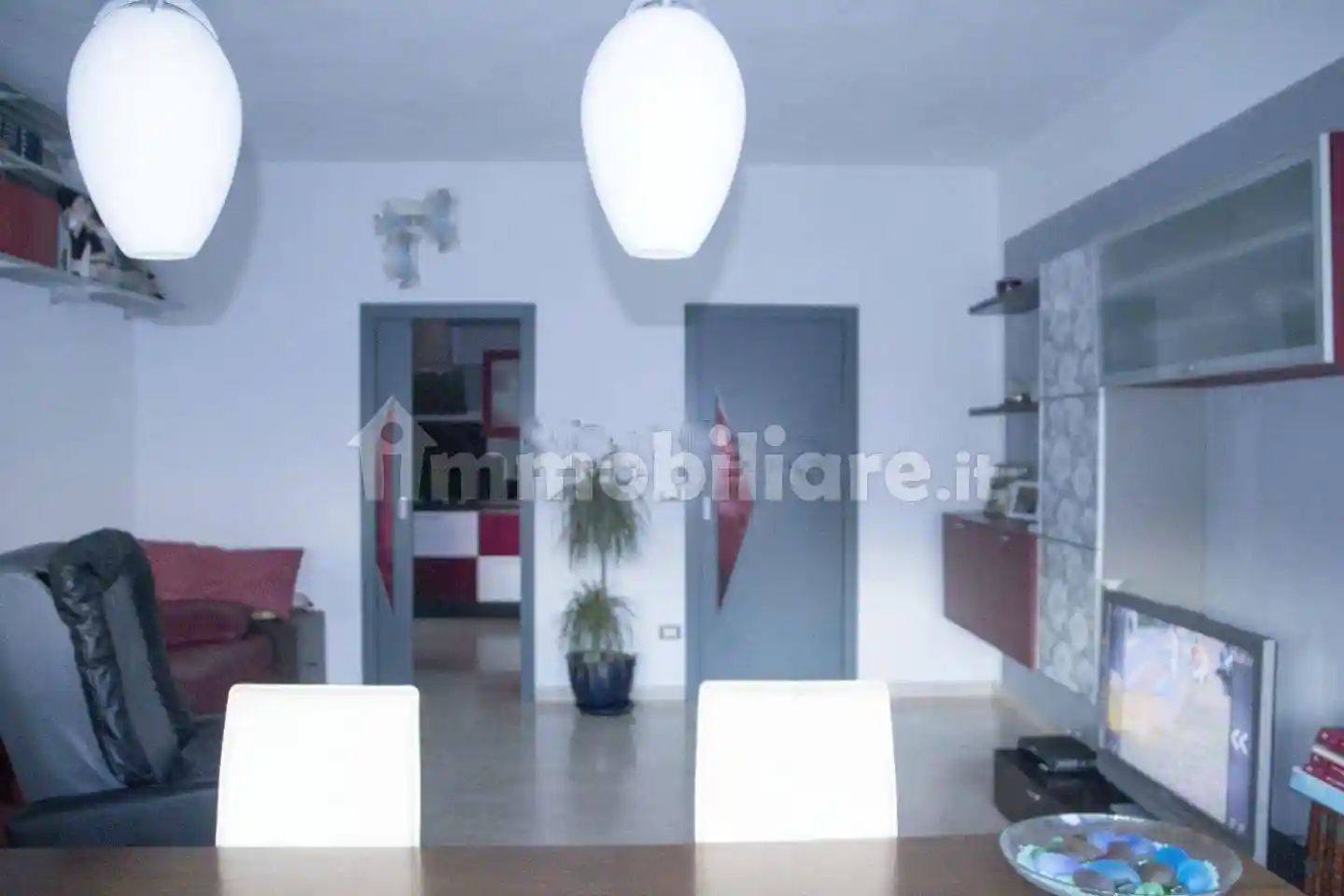 Appartamento in vendita a Livorno