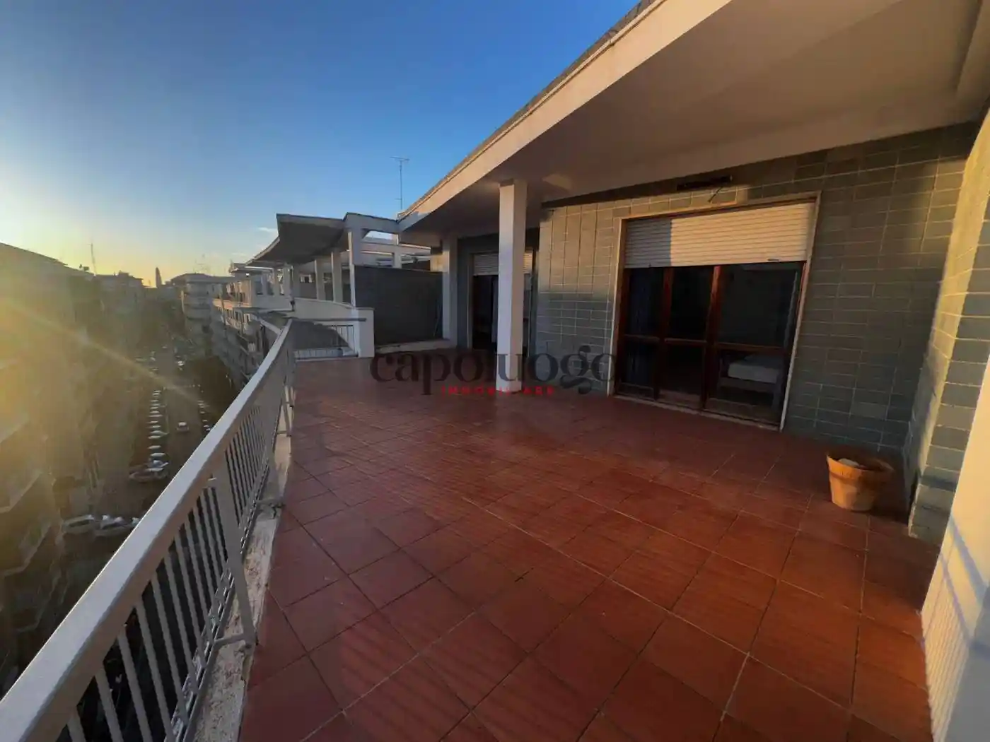 Attico - Mansarda in vendita a Lecce