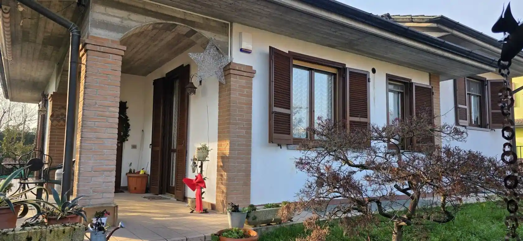 Villa in vendita a Salerano sul Lambro