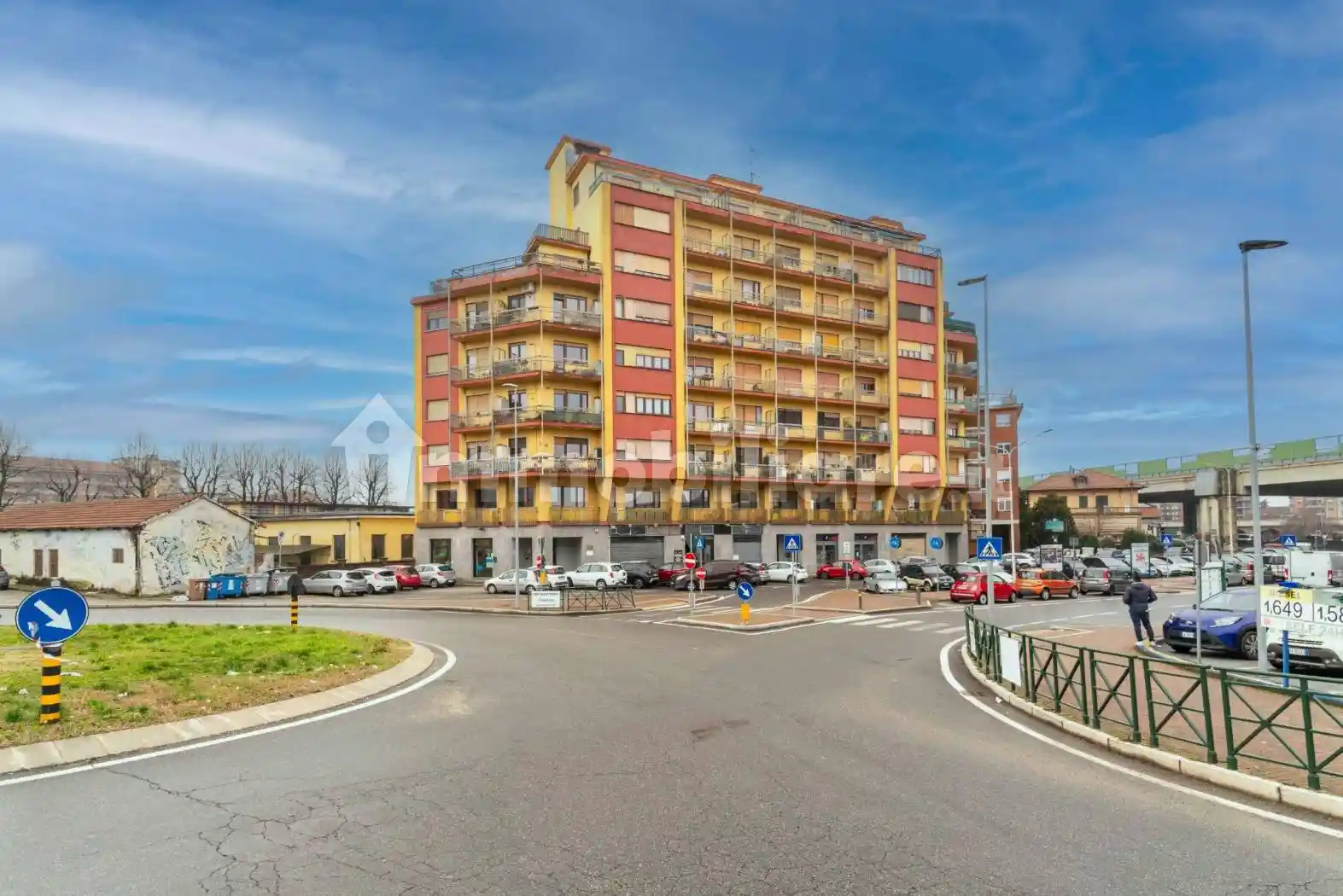 Appartamento in vendita a Moncalieri