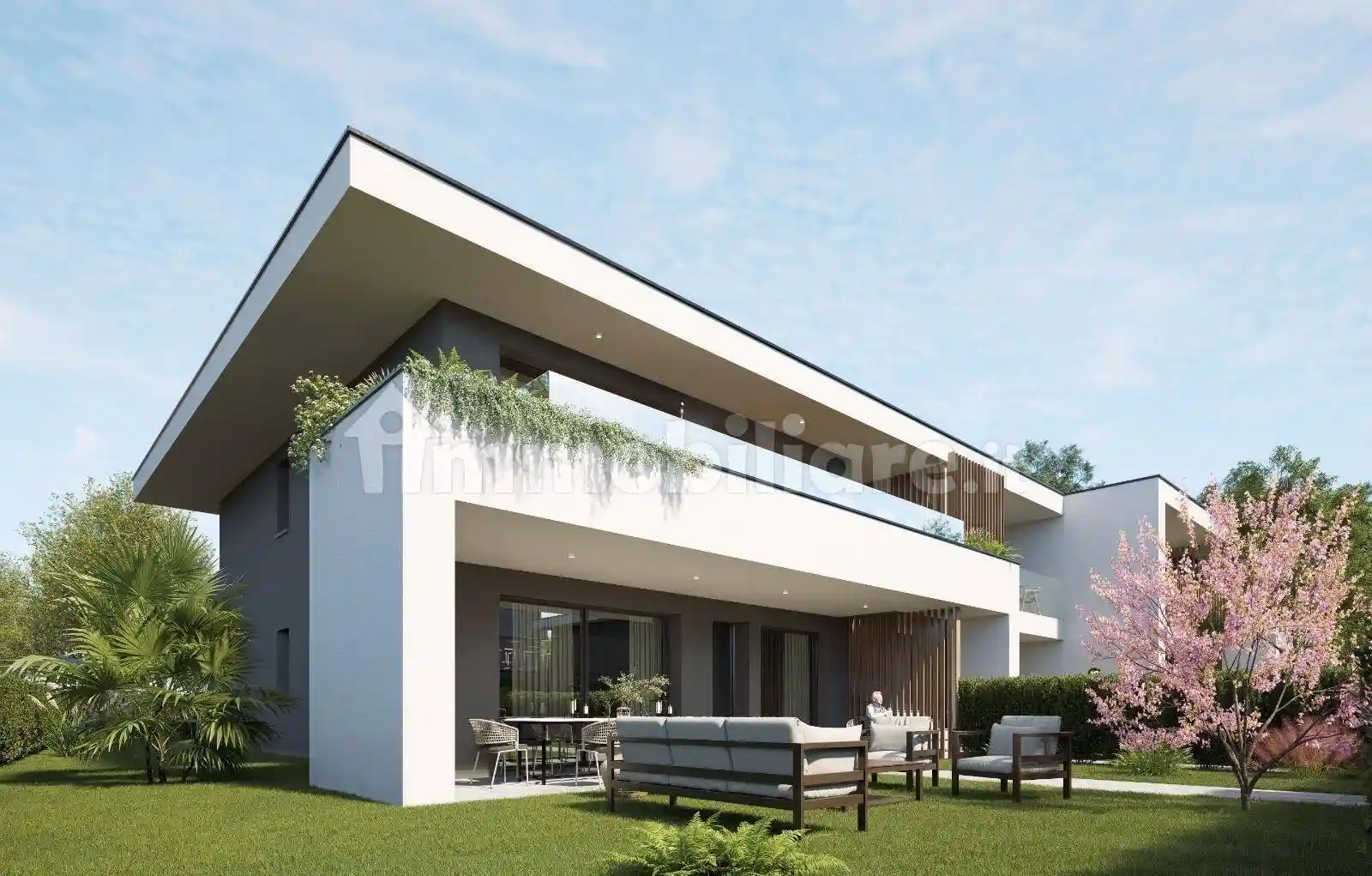 Villa in vendita a Giussano