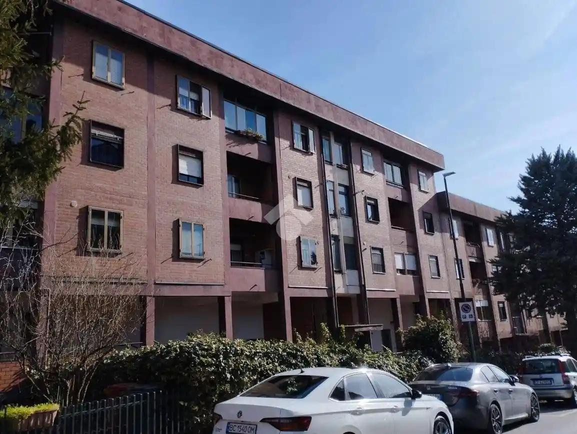 Appartamento in vendita a Avellino