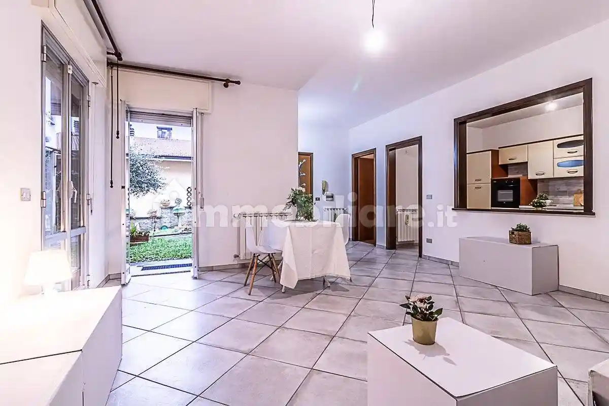 Appartamento in vendita a Casola Valsenio