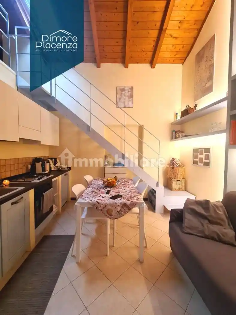 Appartamento in affitto a Piacenza