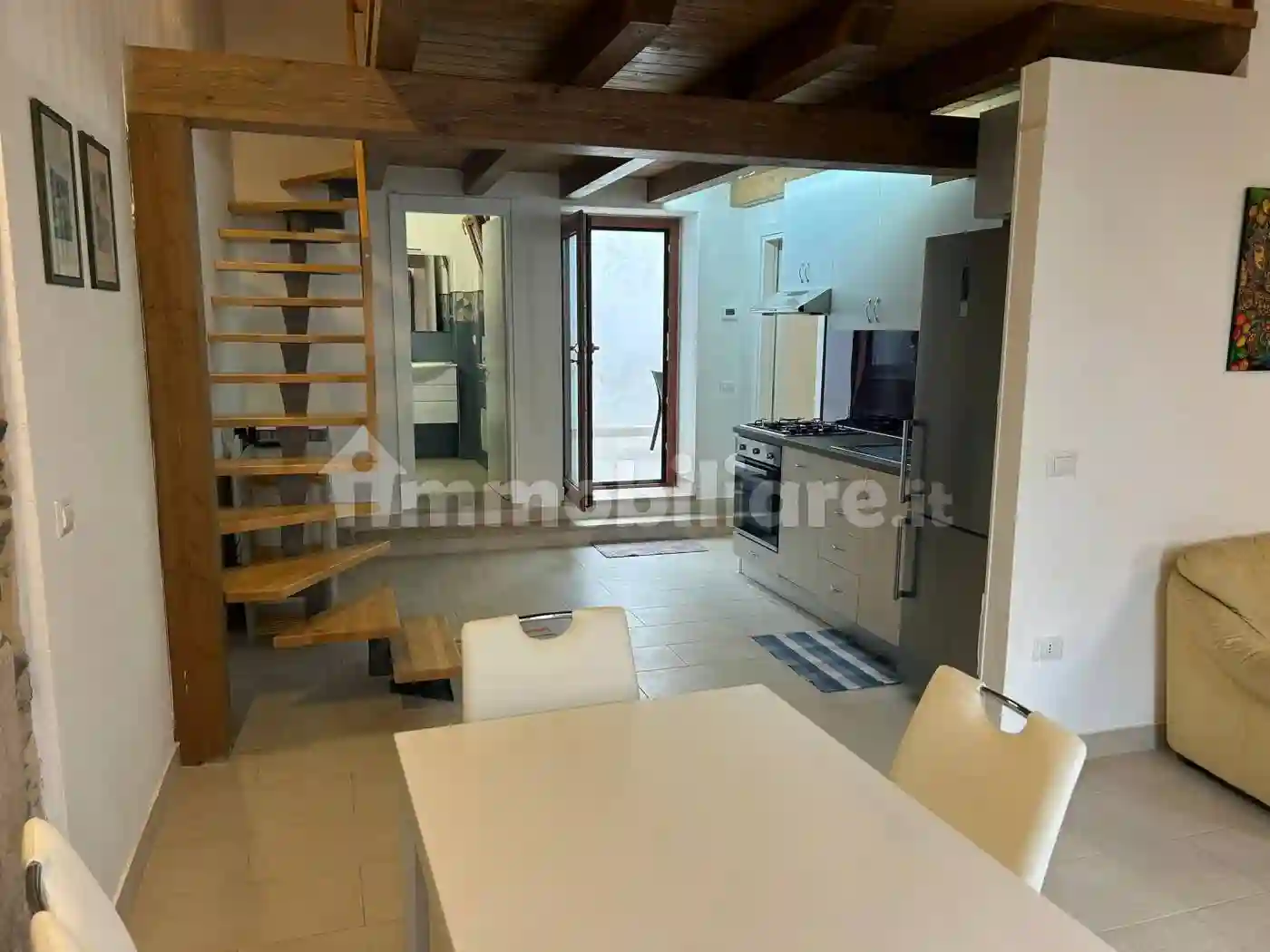 Casa indipendente - foto 2