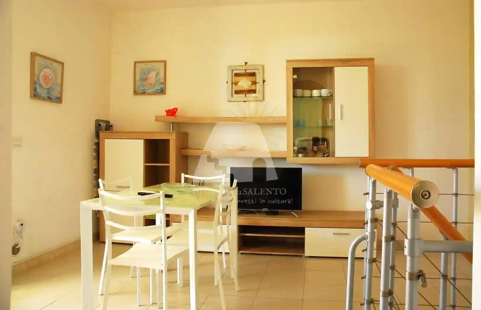 Casa indipendente - foto 5