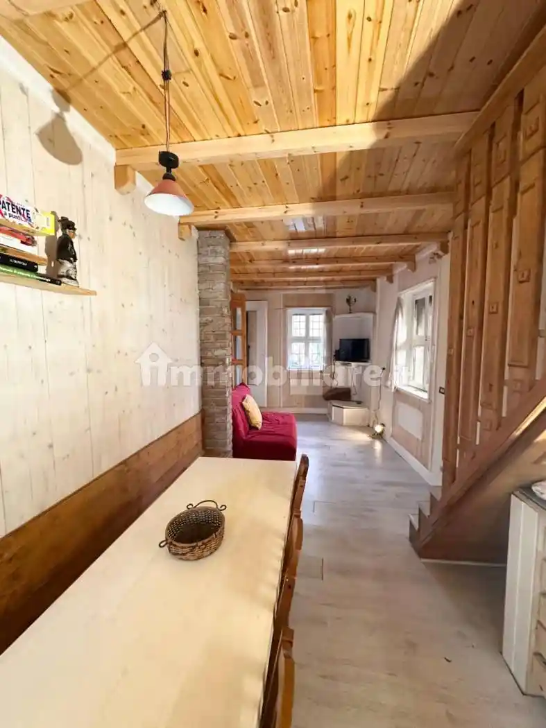 Rustico - Casale in vendita a Gardone Val Trompia