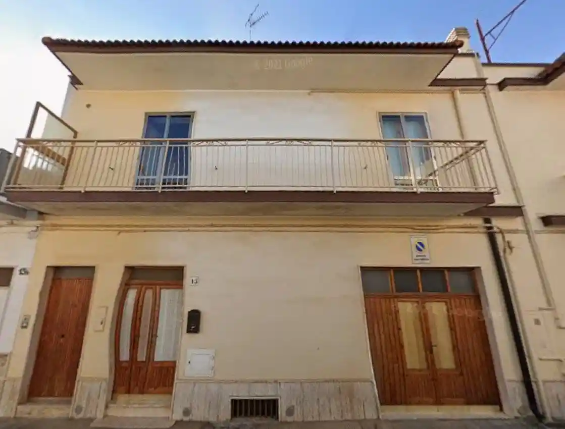 Casa indipendente in vendita a Casamassima