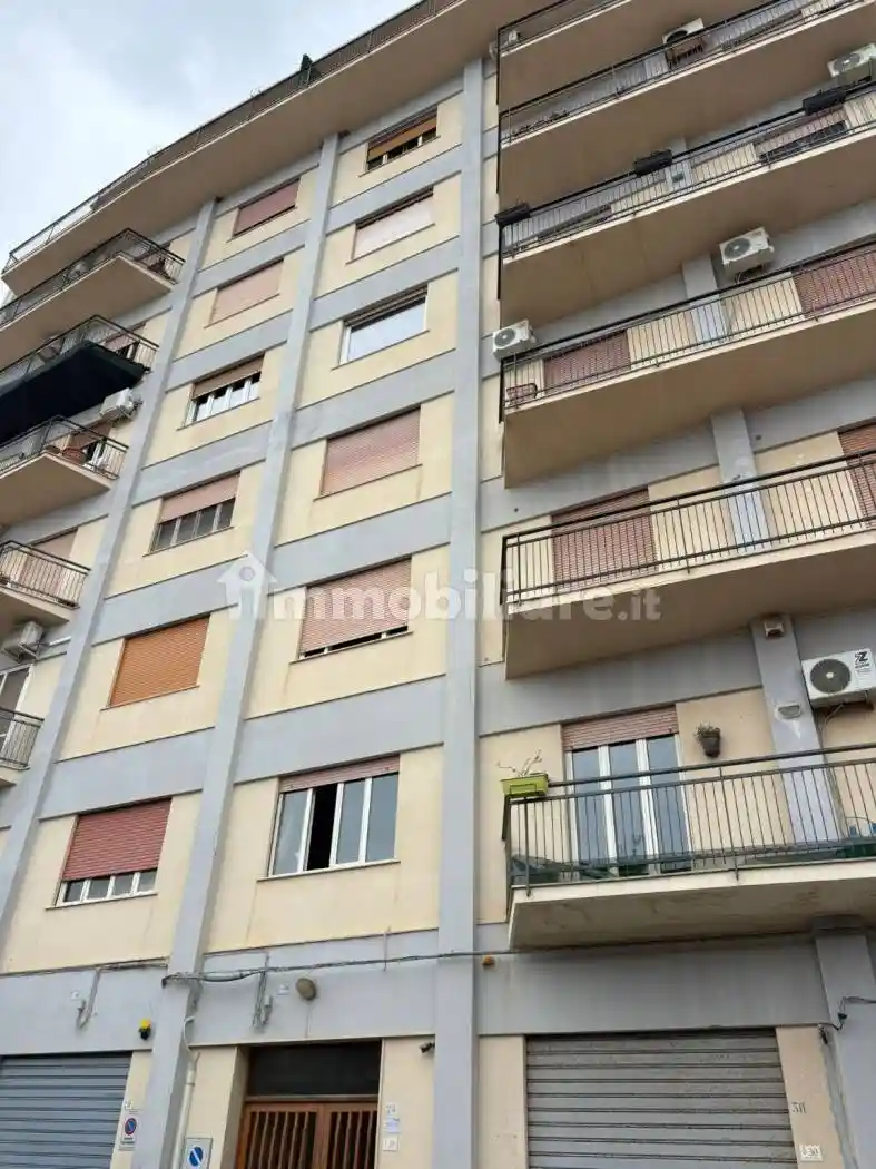 Appartamento in vendita a Casteldaccia