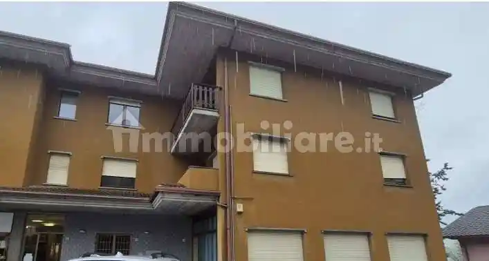 Appartamento in vendita a Sovere