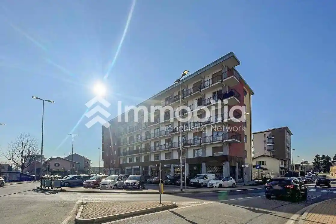 Appartamento in vendita a Grugliasco