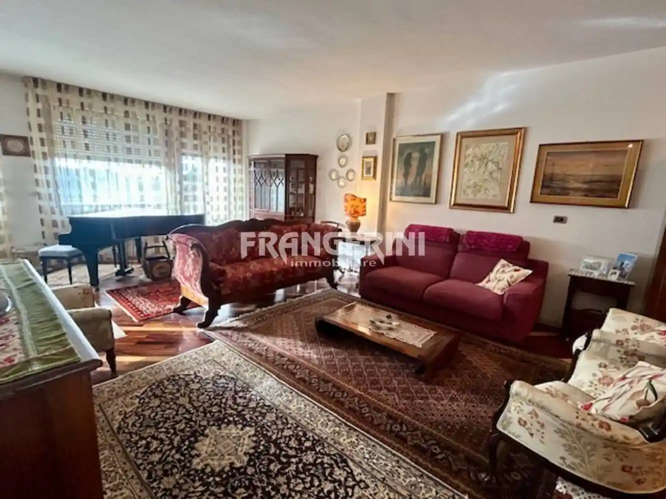 Appartamento in vendita a Livorno