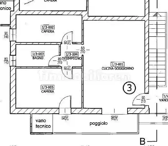 Appartamento - foto 3