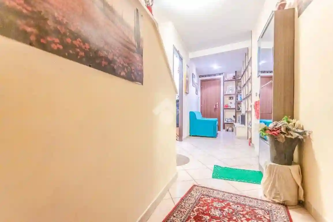 Villetta a schiera - foto 4