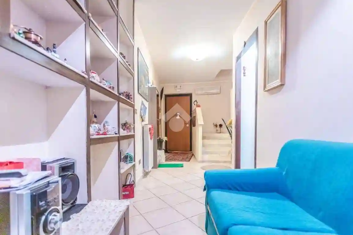 Villetta a schiera - foto 5