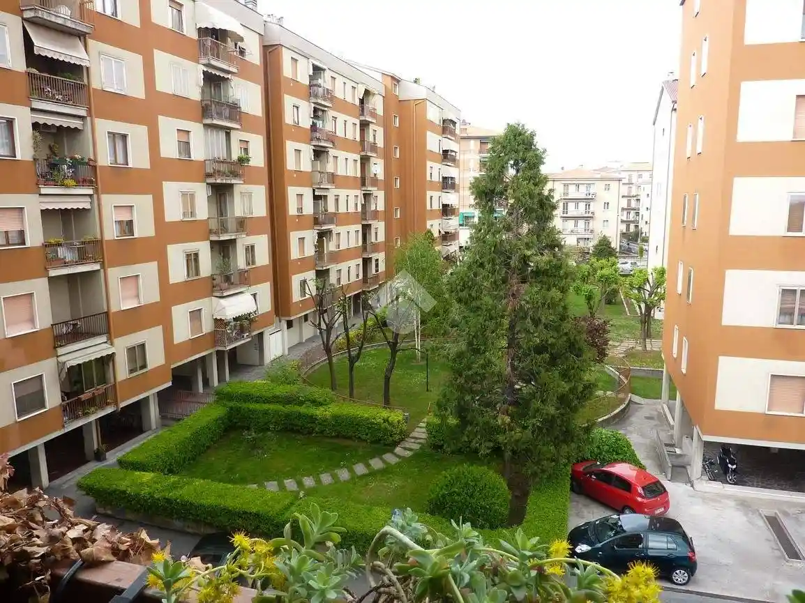 Appartamento in vendita a Verona