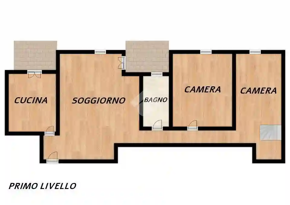 Appartamento - foto 4