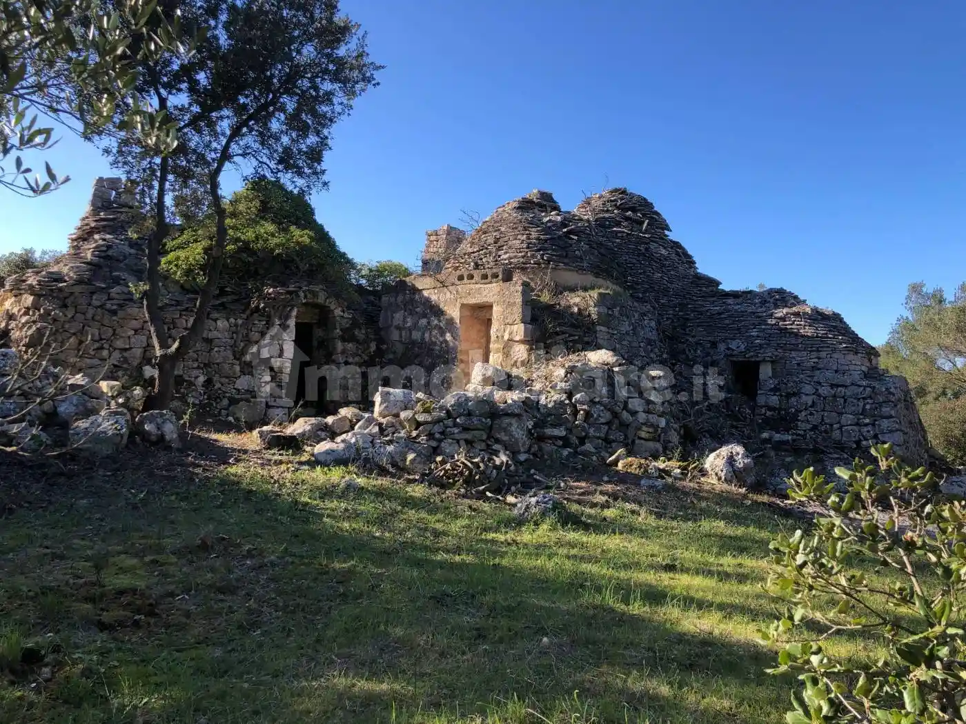 Rustico - Casale in vendita a Alberobello