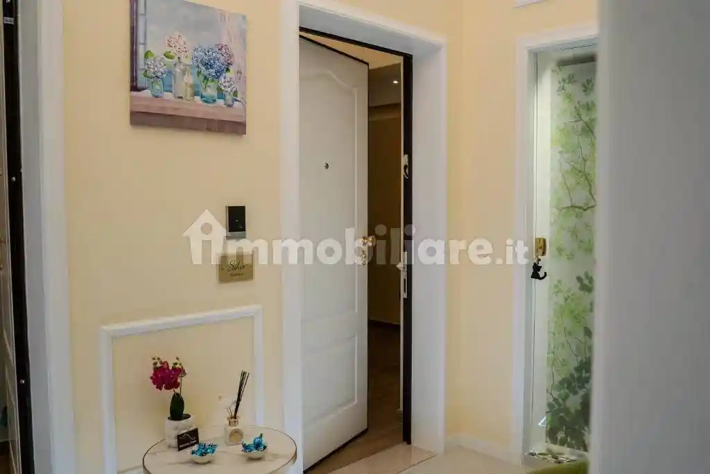 Appartamento in affitto a Taranto