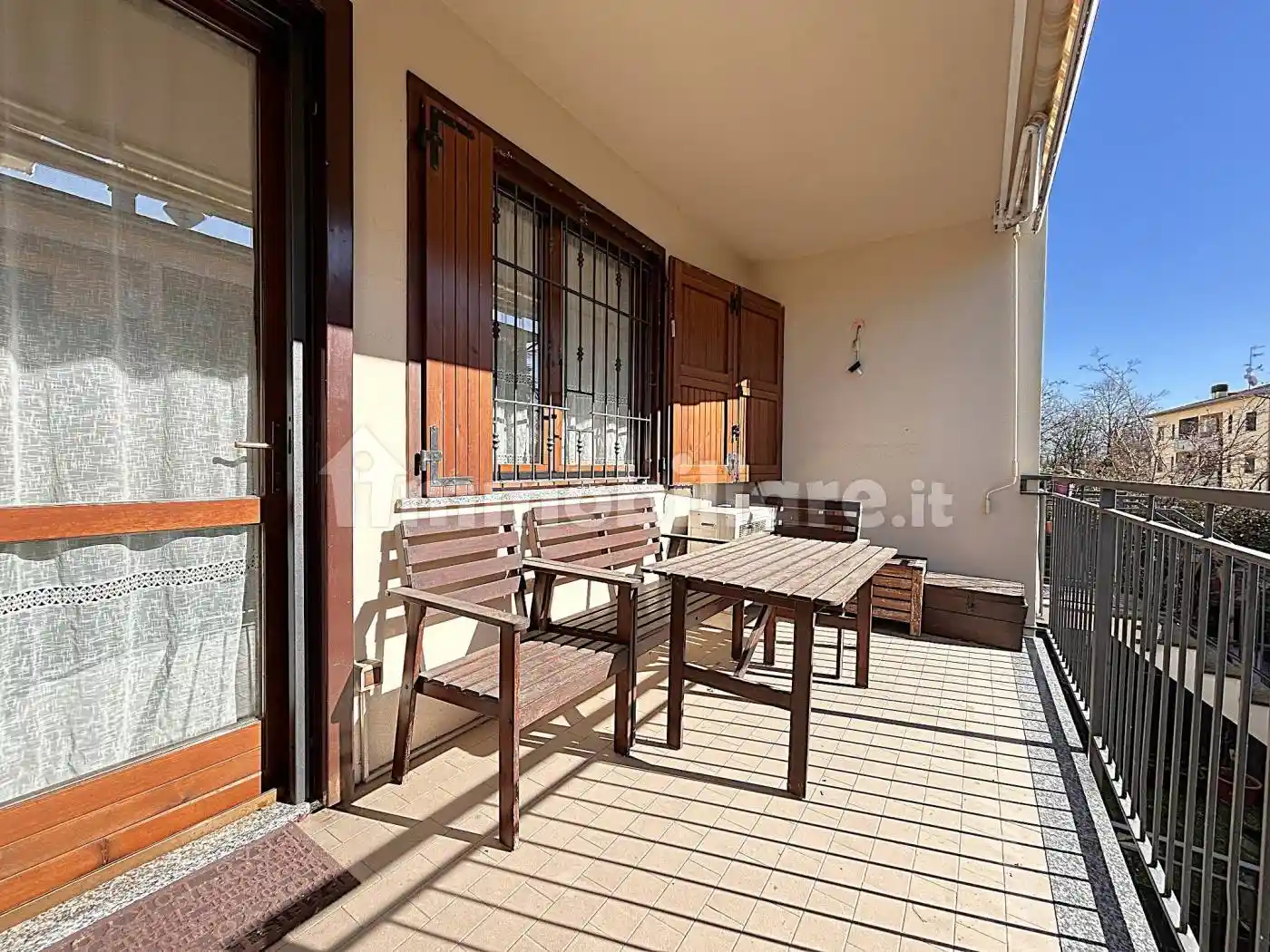 Villetta a schiera in vendita a Torrile