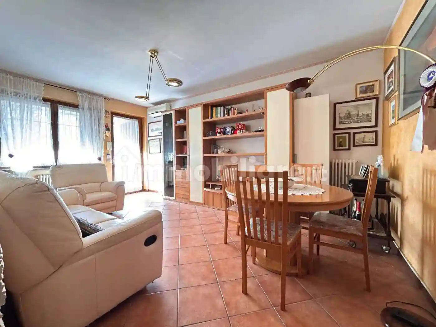 Villetta a schiera - foto 5