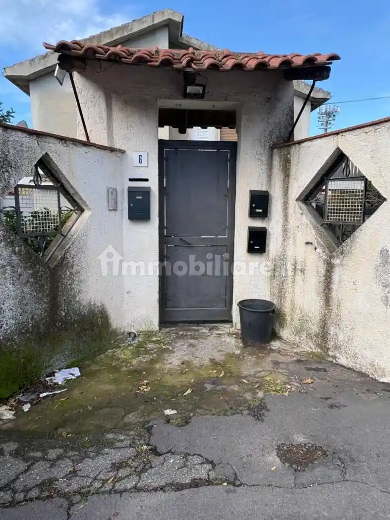 Appartamento in vendita a Pedara