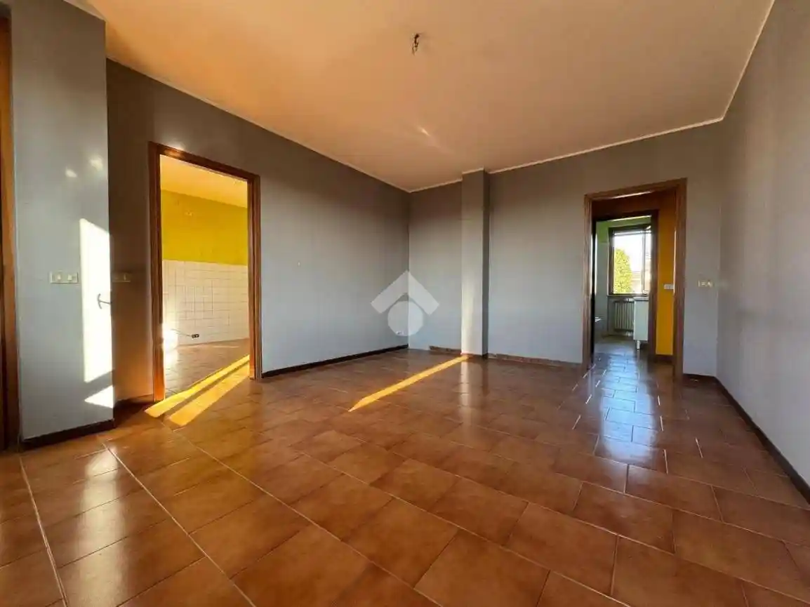 Appartamento in vendita a Offanengo